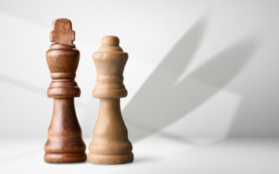 The 60/20 Relationship Rule: Walk Off the Chessboard