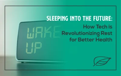 Slumber into the Future: How Sleep Technology is Revolutionizing Rest for Better Health